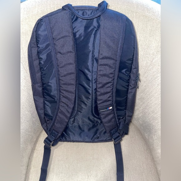 Puma x BMW Motorsports Backpack - Picture 2 of 6